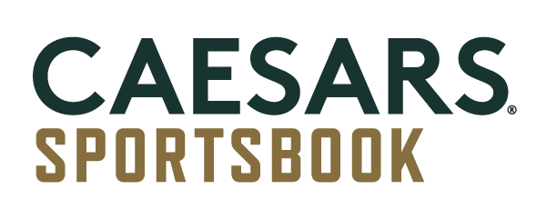 Caesars Sportsbook logo